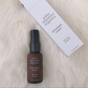 John Masters Organics | Antioxidant Cream